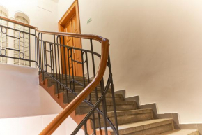 Wenceslas Square Royal Apartment
